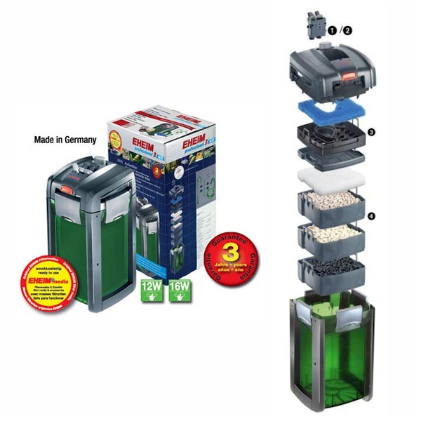 Eheim Professional 3 Инструкция Скачать - aroundregulations